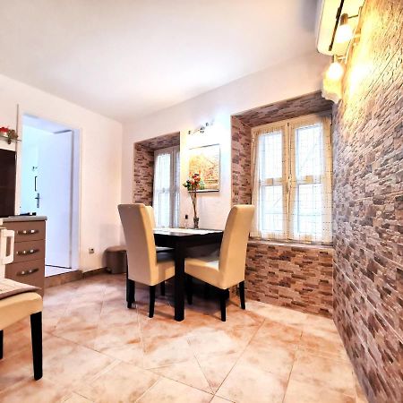 Old Town Boskovic Apartment Kotor Exteriér fotografie