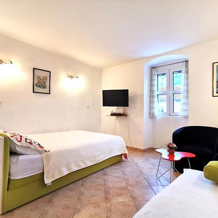 Old Town Boskovic Apartment Kotor Exteriér fotografie